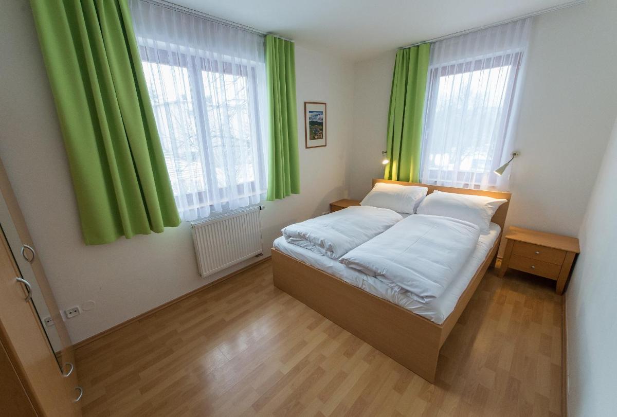 Apartmany Riviera 505 - Housity