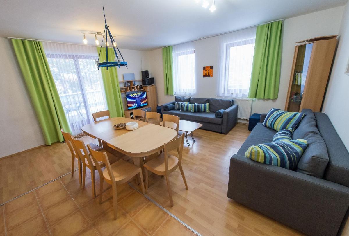 Apartmany Riviera 505 - Housity
