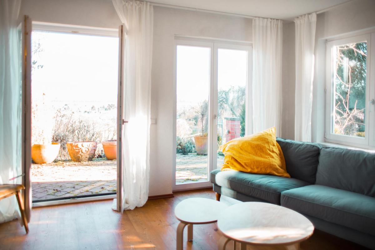 Bed & Breakfast Unter den Linden - Housity