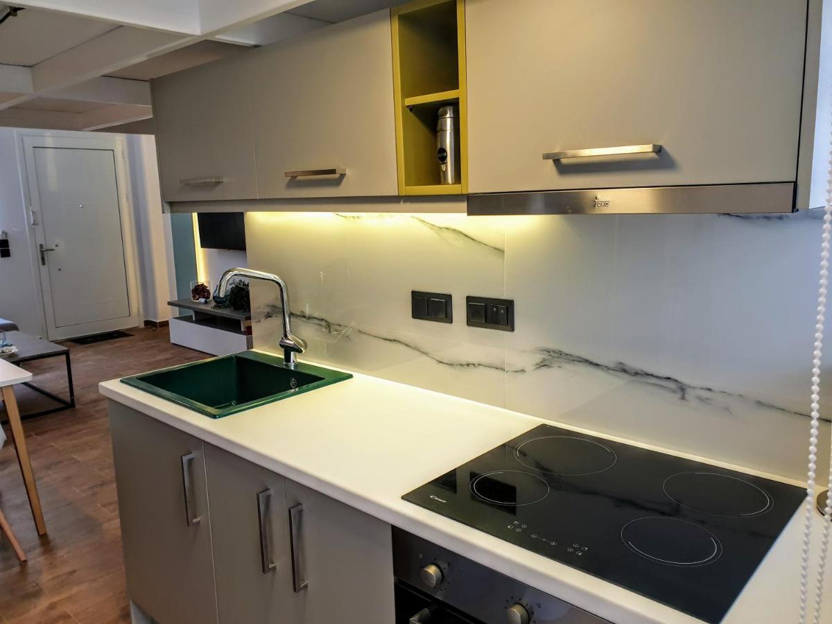 City House Loft - Housity