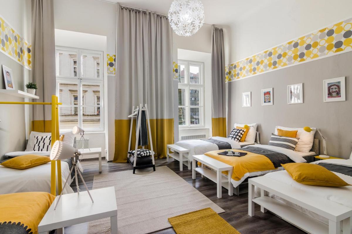 Historic Centre Prague Apartments by Michal&Friends - Housity