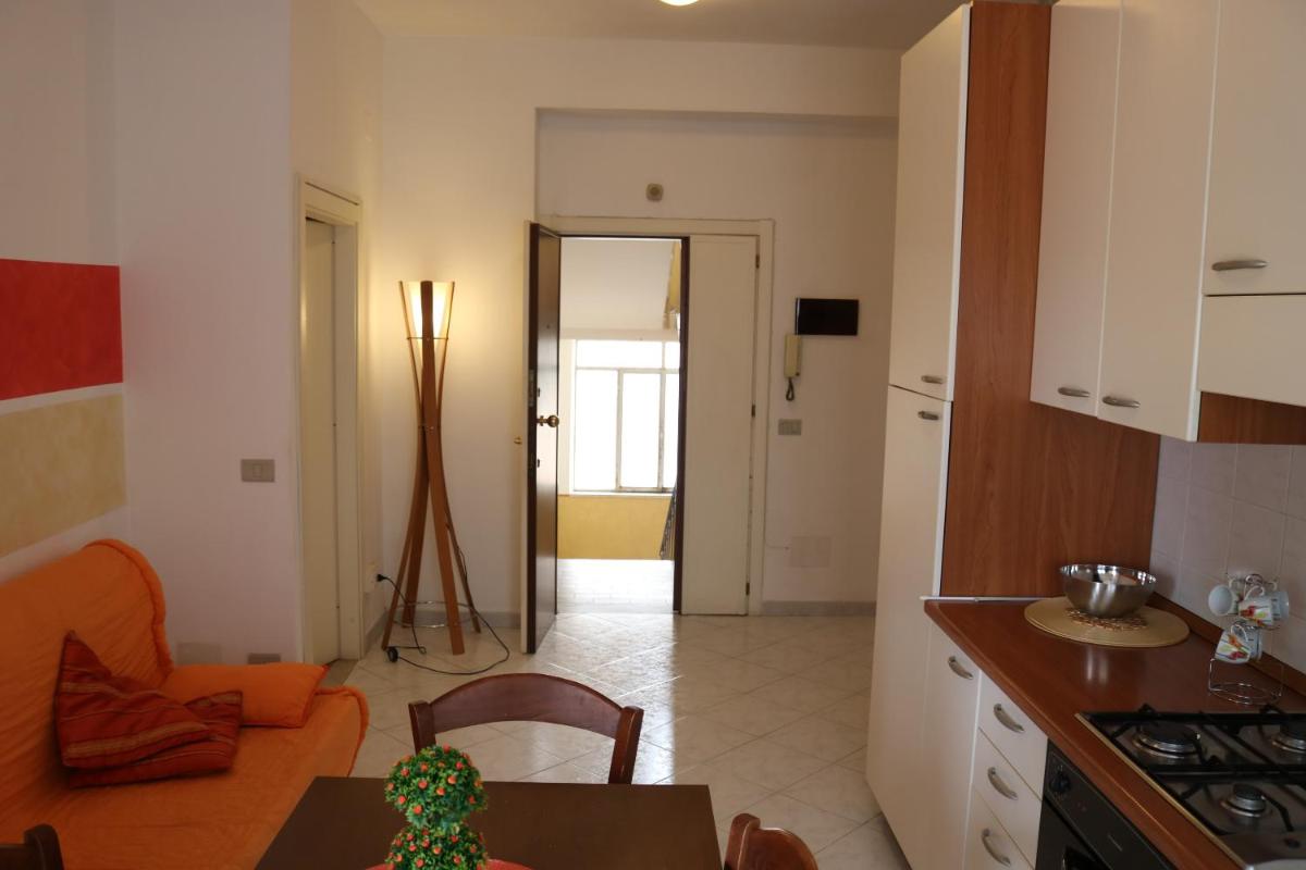 Maremma Holidays - Cimarosa Apartment - Housity