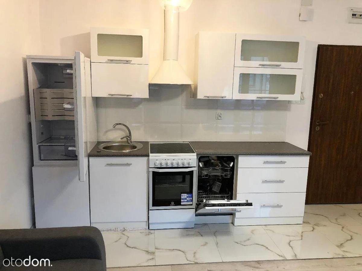 Old Town Apartment 1B - Housity