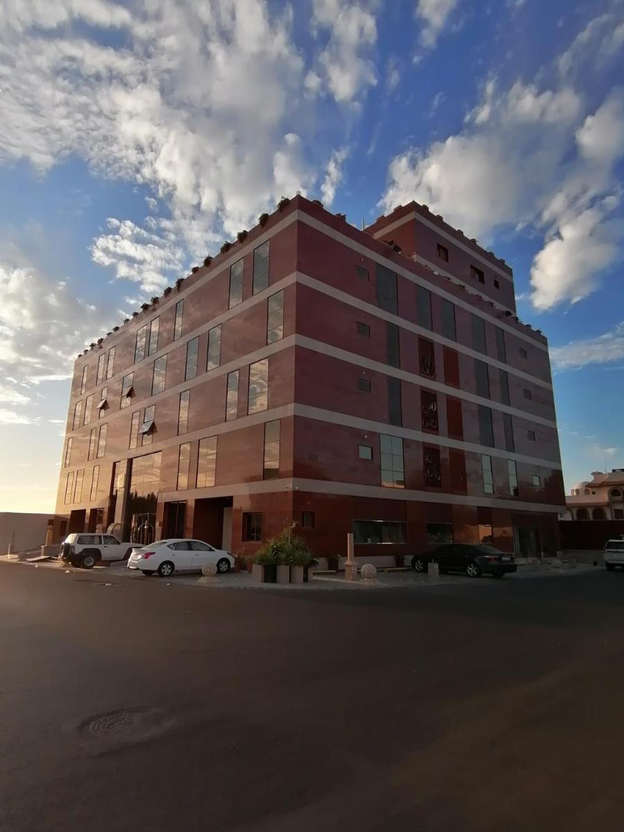 Alrabie Residence Economy - Housity