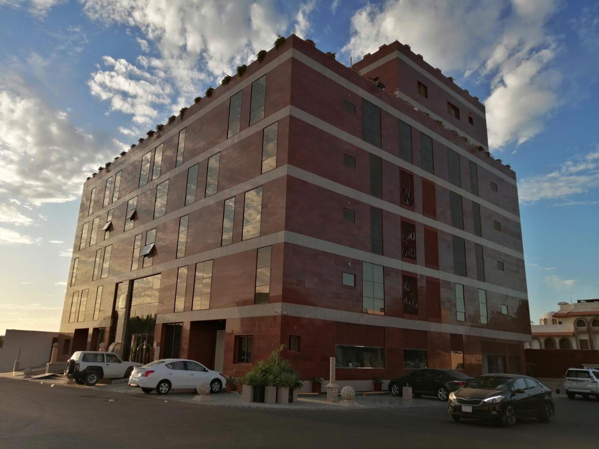 Alrabie Residence Economy - Housity