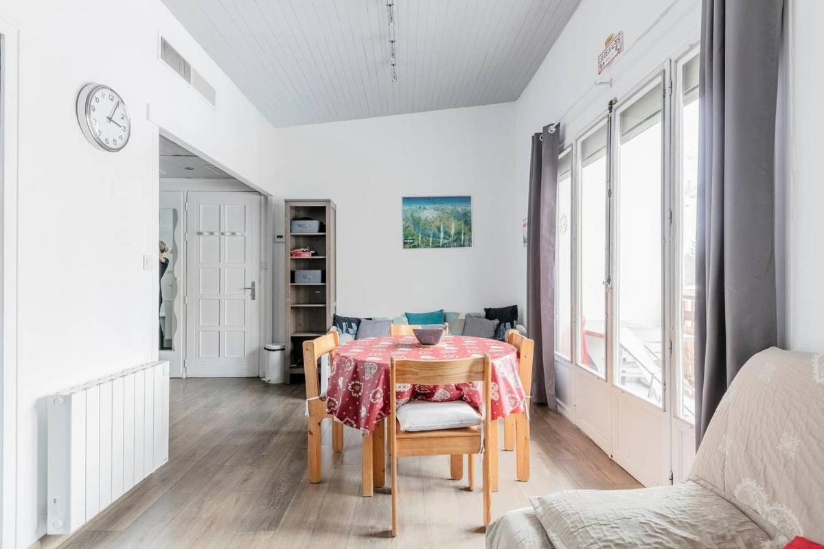 Twins 2 Alpes centre station - Housity