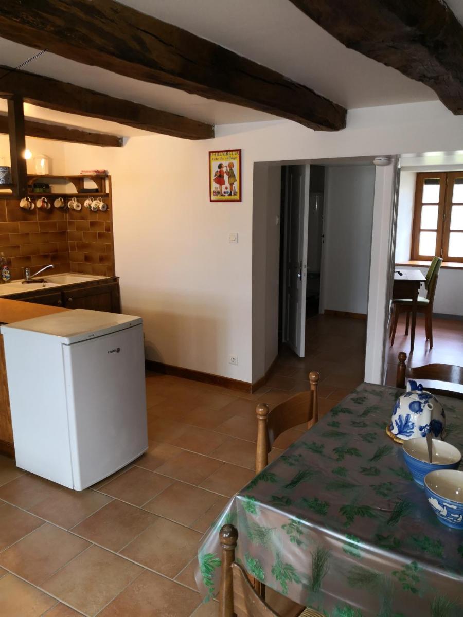 ESCALE NATURE - Housity