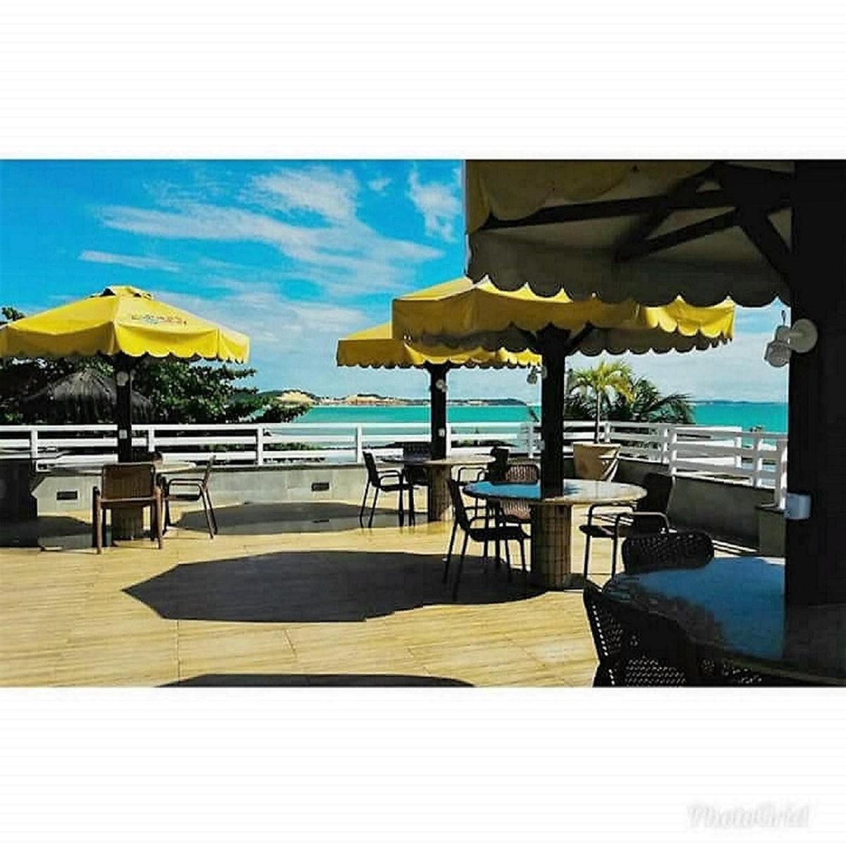 Sonia Flats Pipa's Bay - Flat 121 - Housity