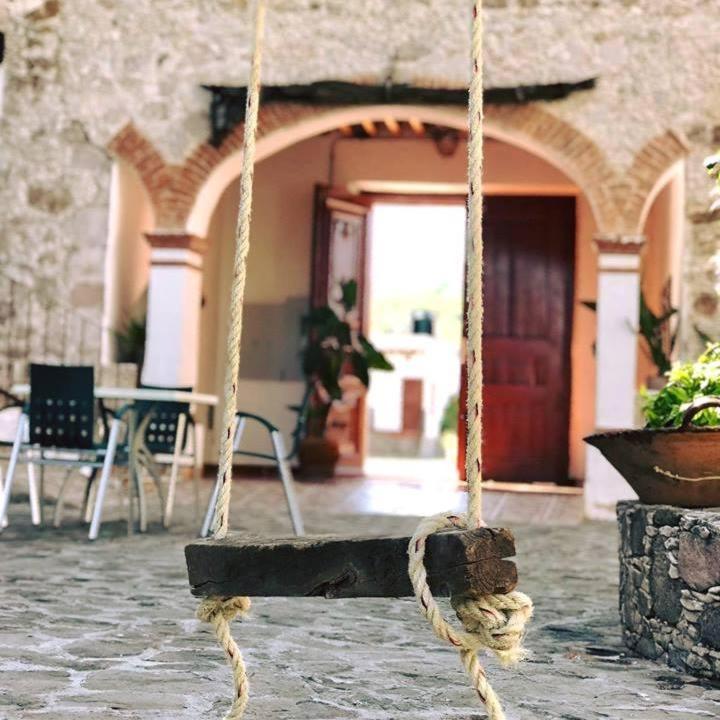 Suitetrails - HOTEL ECOTURISTICO LA SALITRERA