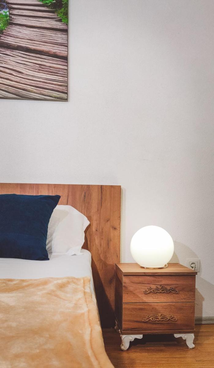 Studio Apartment in Center With Panoramic Old Town View - Housity