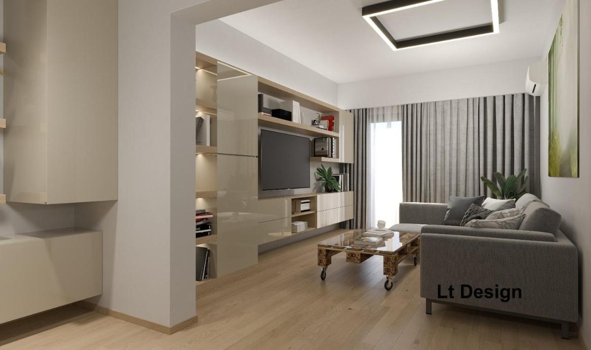 Cosy House in Athens - Housity