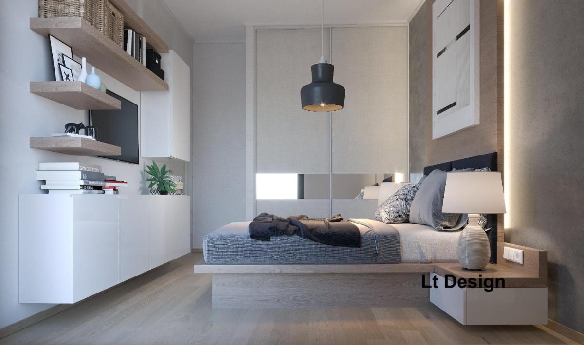 Suitetrails - Cosy House in Athens