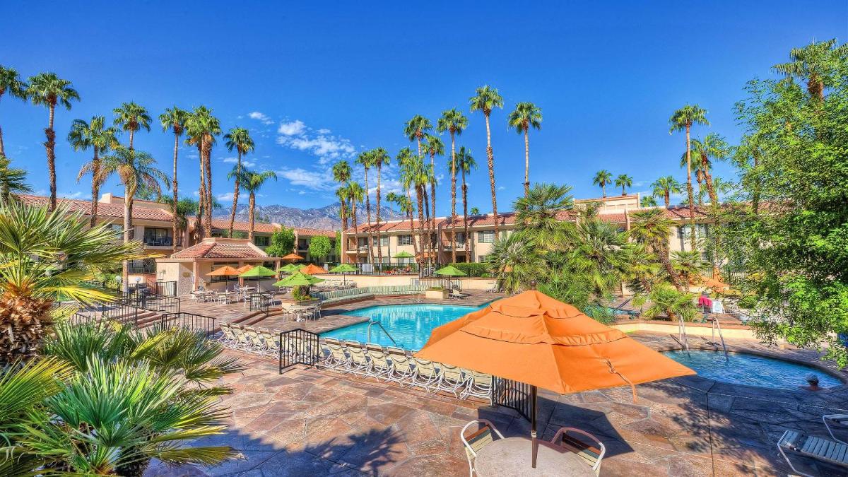 Desert Oasis Welk Resorts - Housity