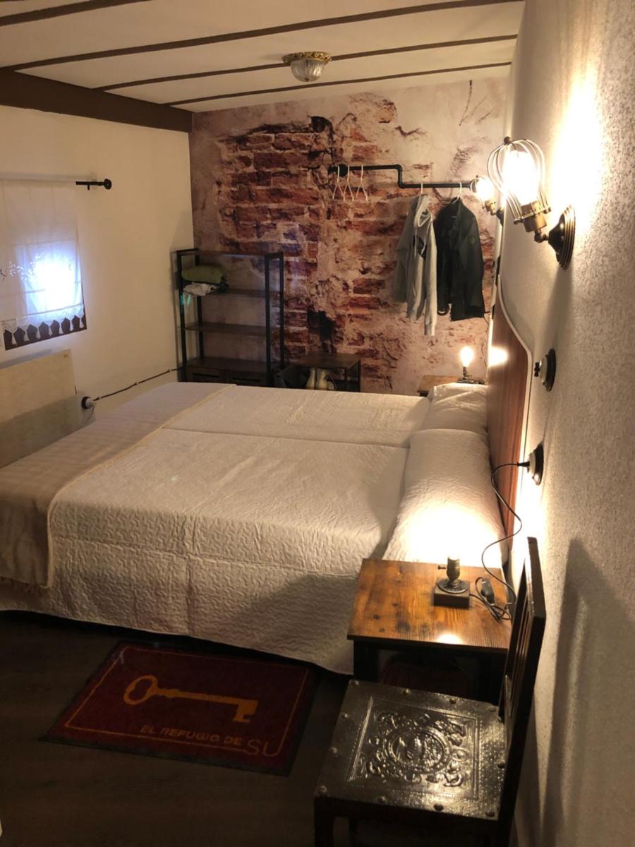 El Refugio de Su - Casa Rural - Housity