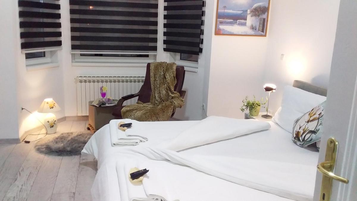 Apartment VILLA MERCI - Housity