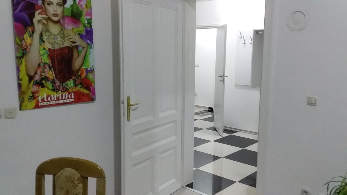 Apartment VILLA MERCI - Housity