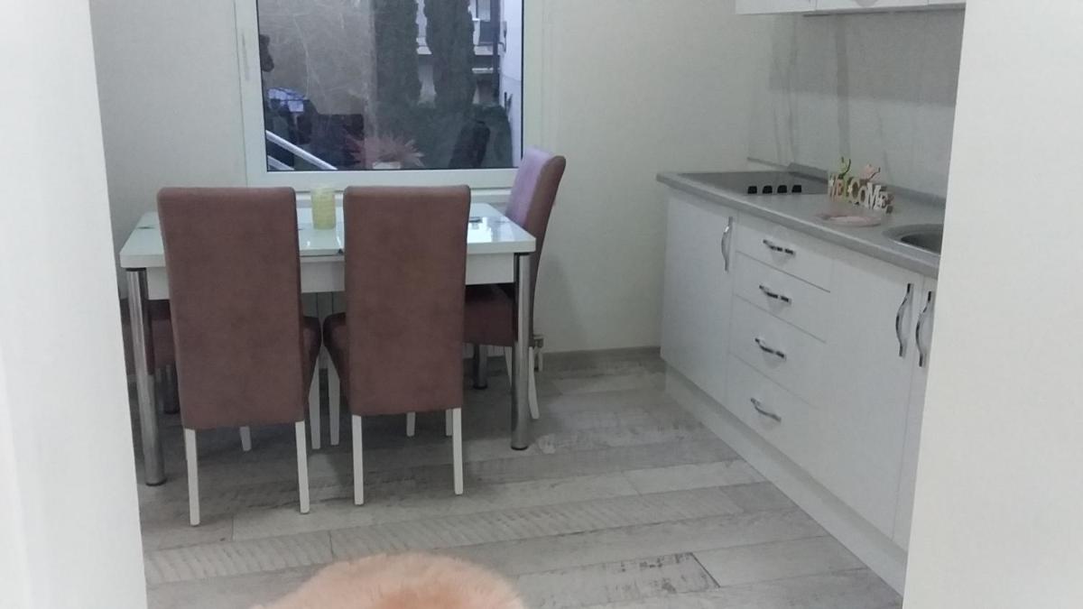 Apartment VILLA MERCI - Housity