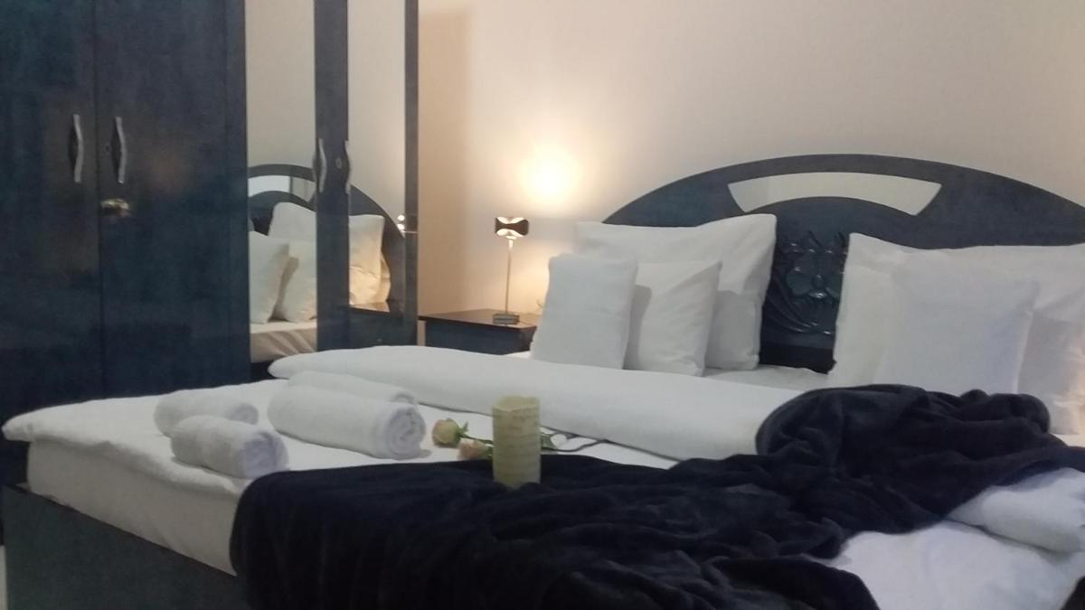 Suitetrails - Apartment VILLA MERCI