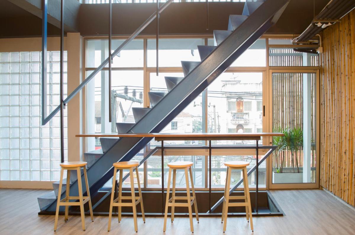 Suitetrails - Whereder Poshtel
