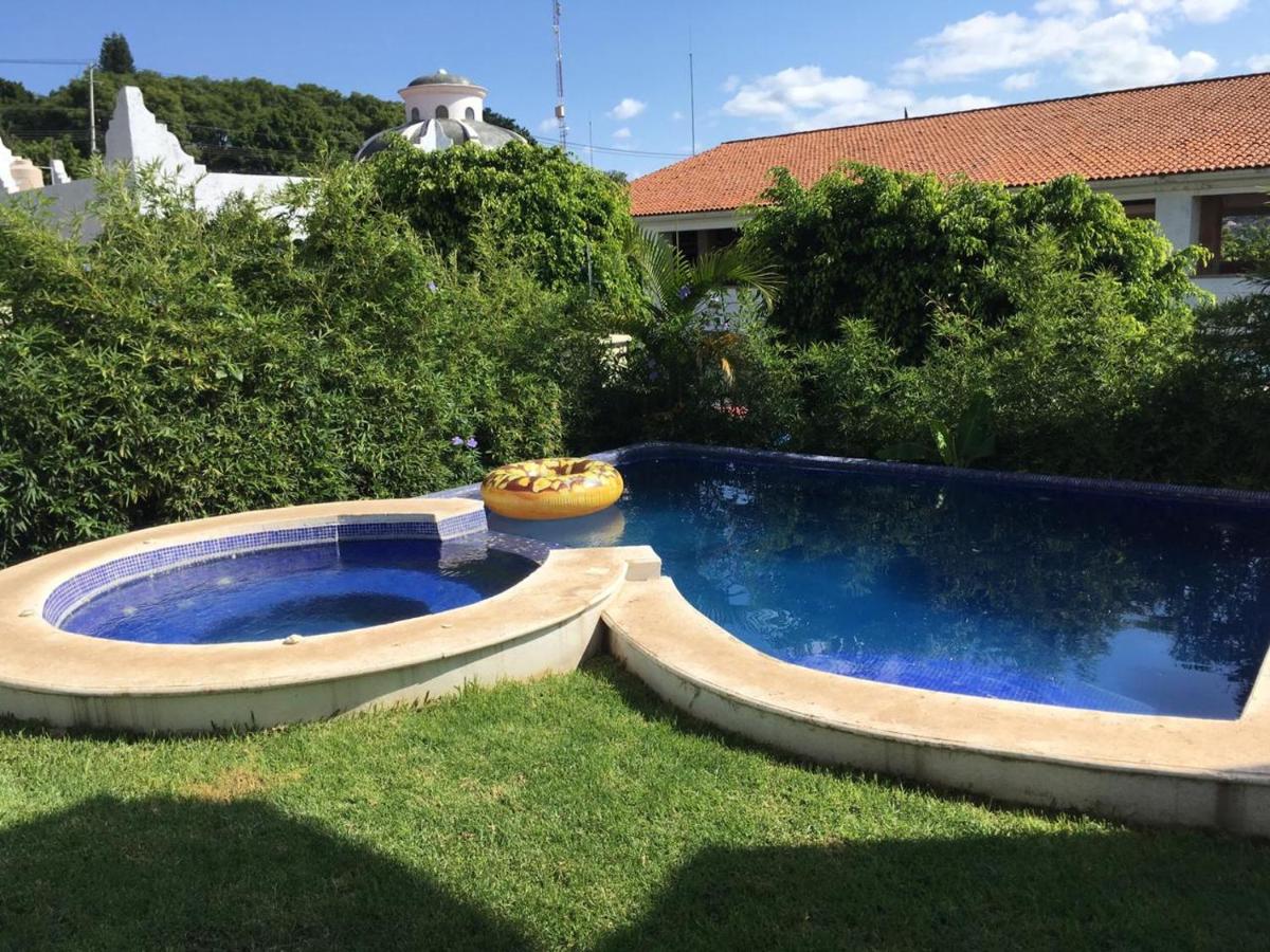 Villa Blanca - Housity