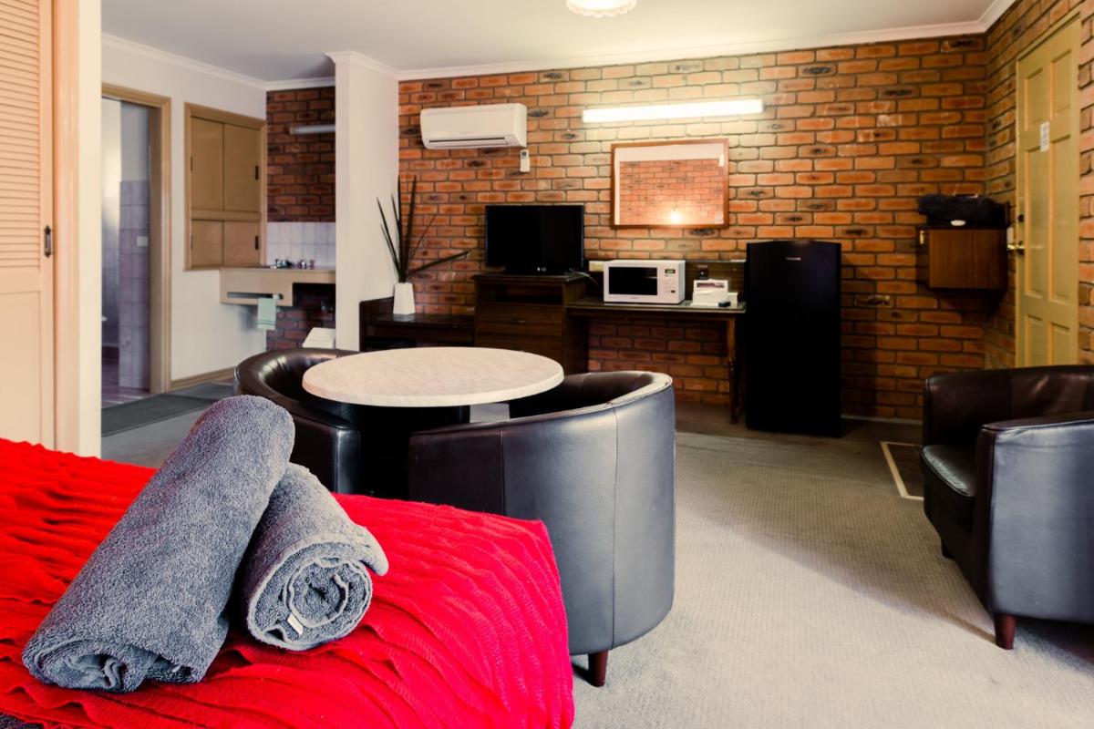 Suitetrails - Castlemaine Colonial Motel
