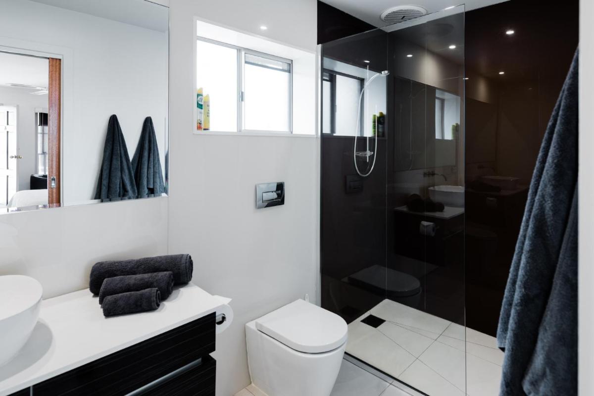Suitetrails - Castlemaine Colonial Motel