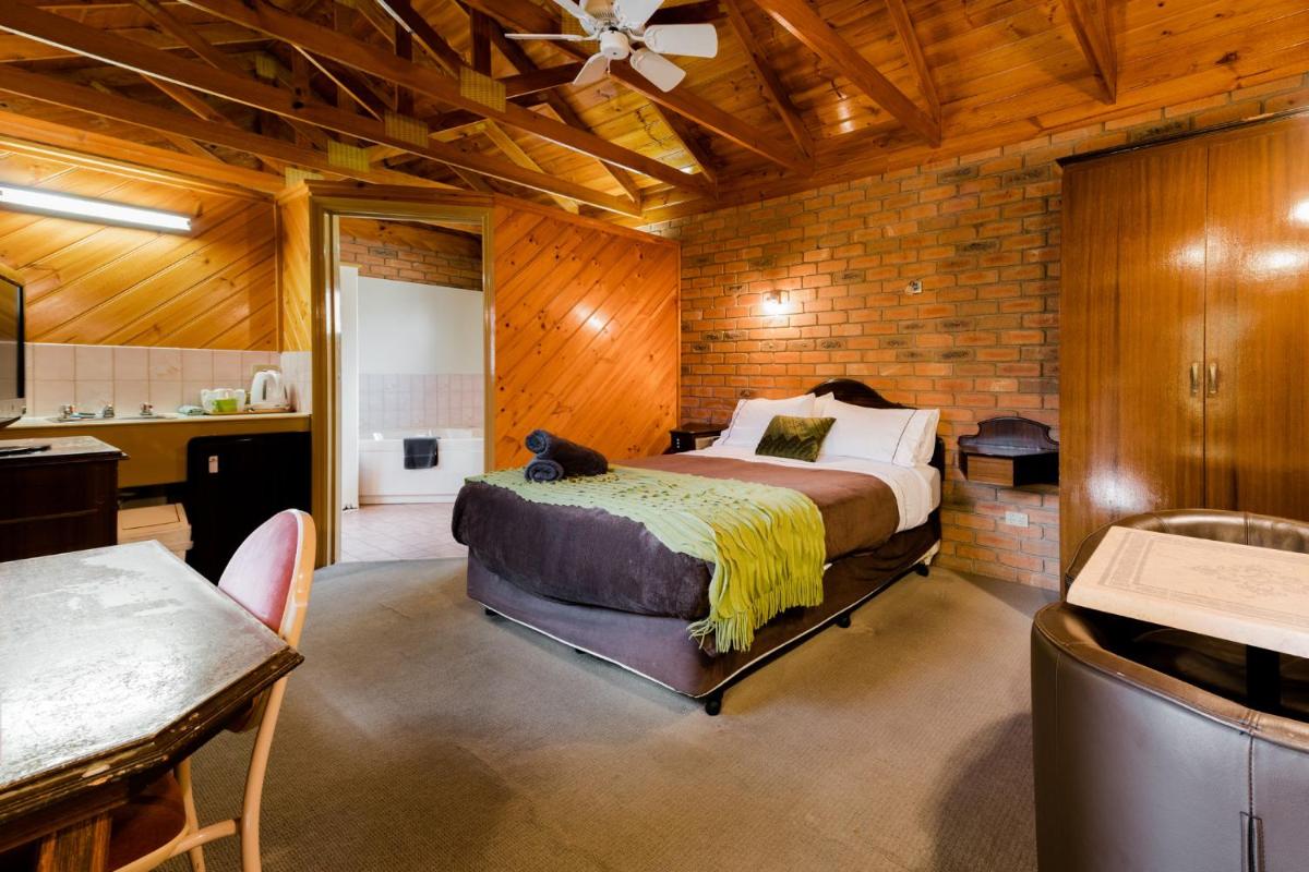 Suitetrails - Castlemaine Colonial Motel