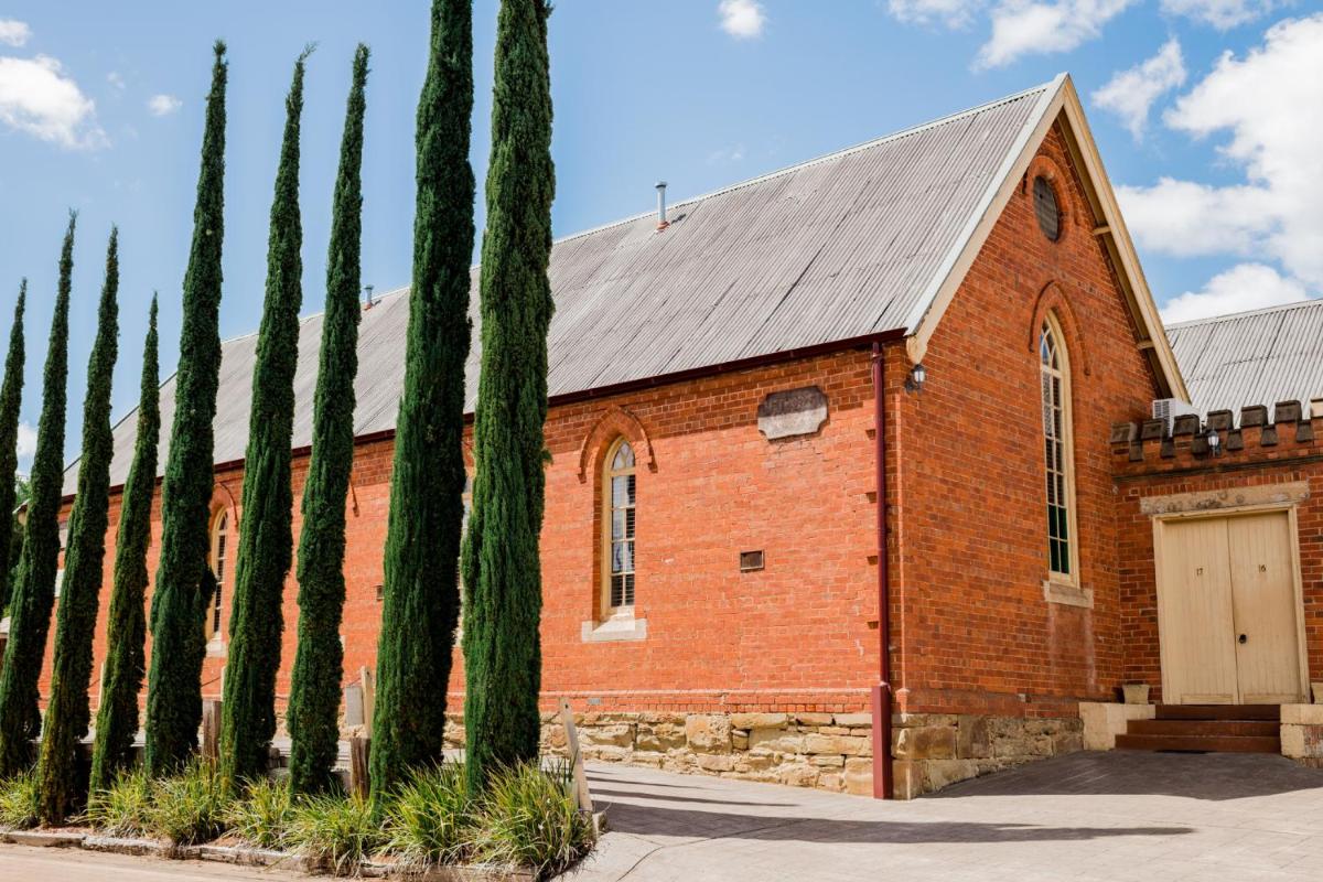 Castlemaine Colonial Motel - Housity