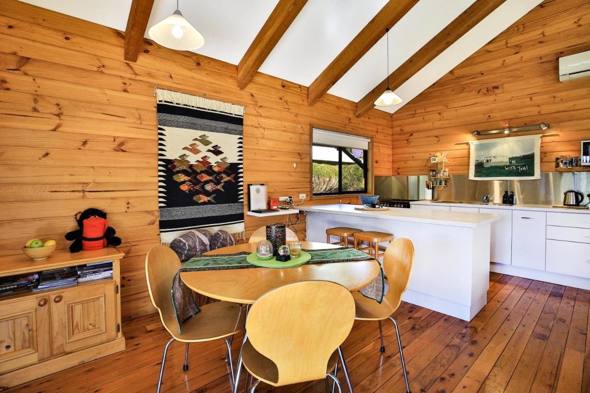 Suitetrails - Siver Cabin