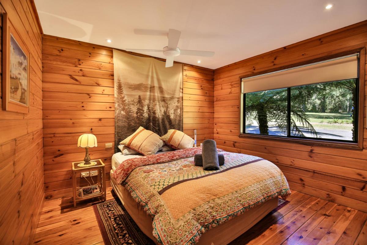 Suitetrails - Siver Cabin