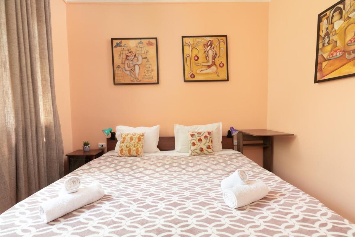 Al Amin Guest House - Housity