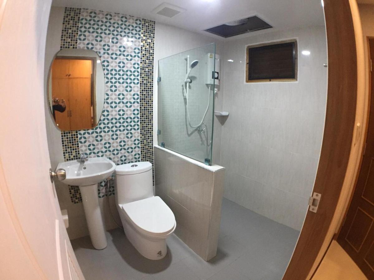 Nantawan Hotel - Housity