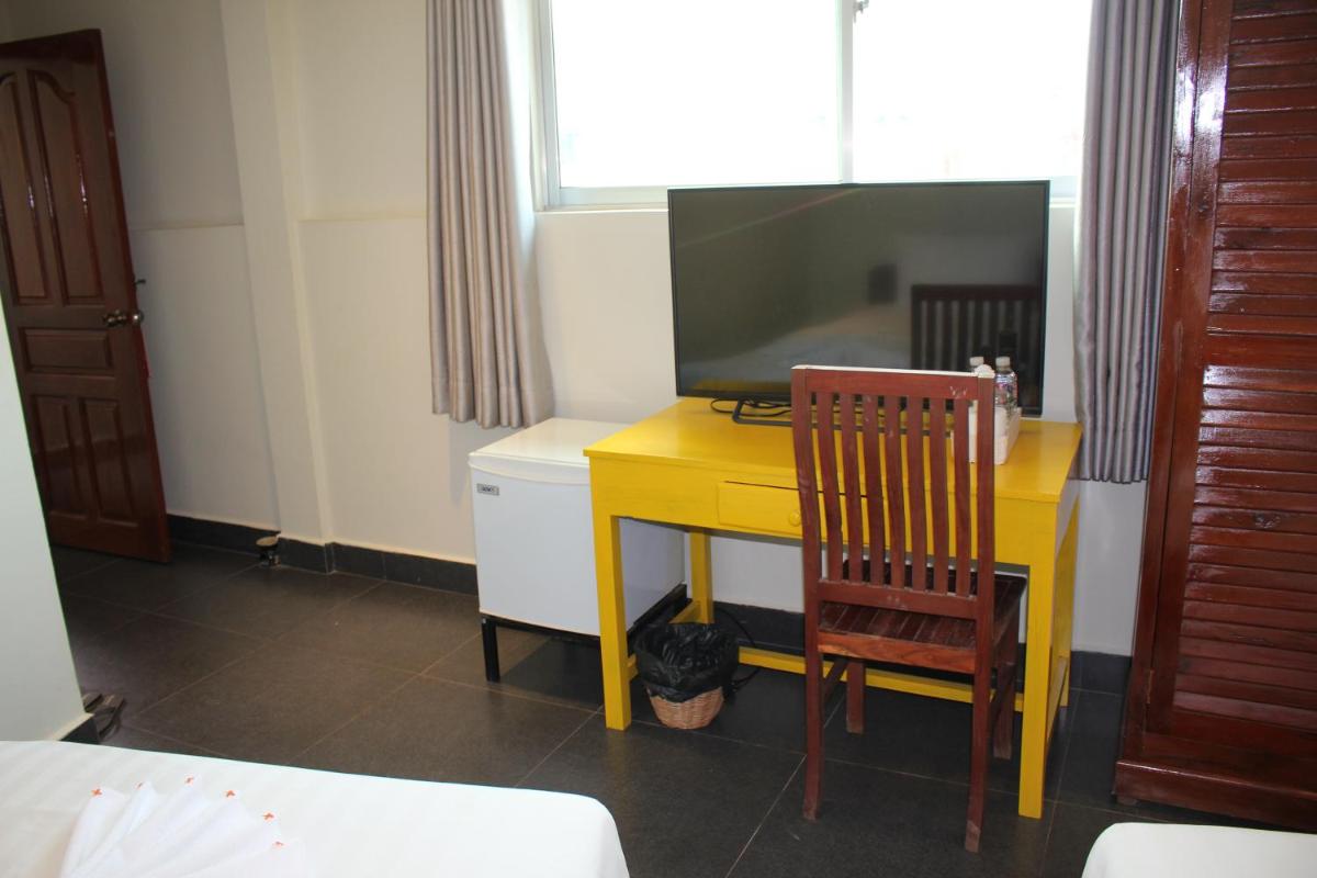 Le Water Villa - Housity