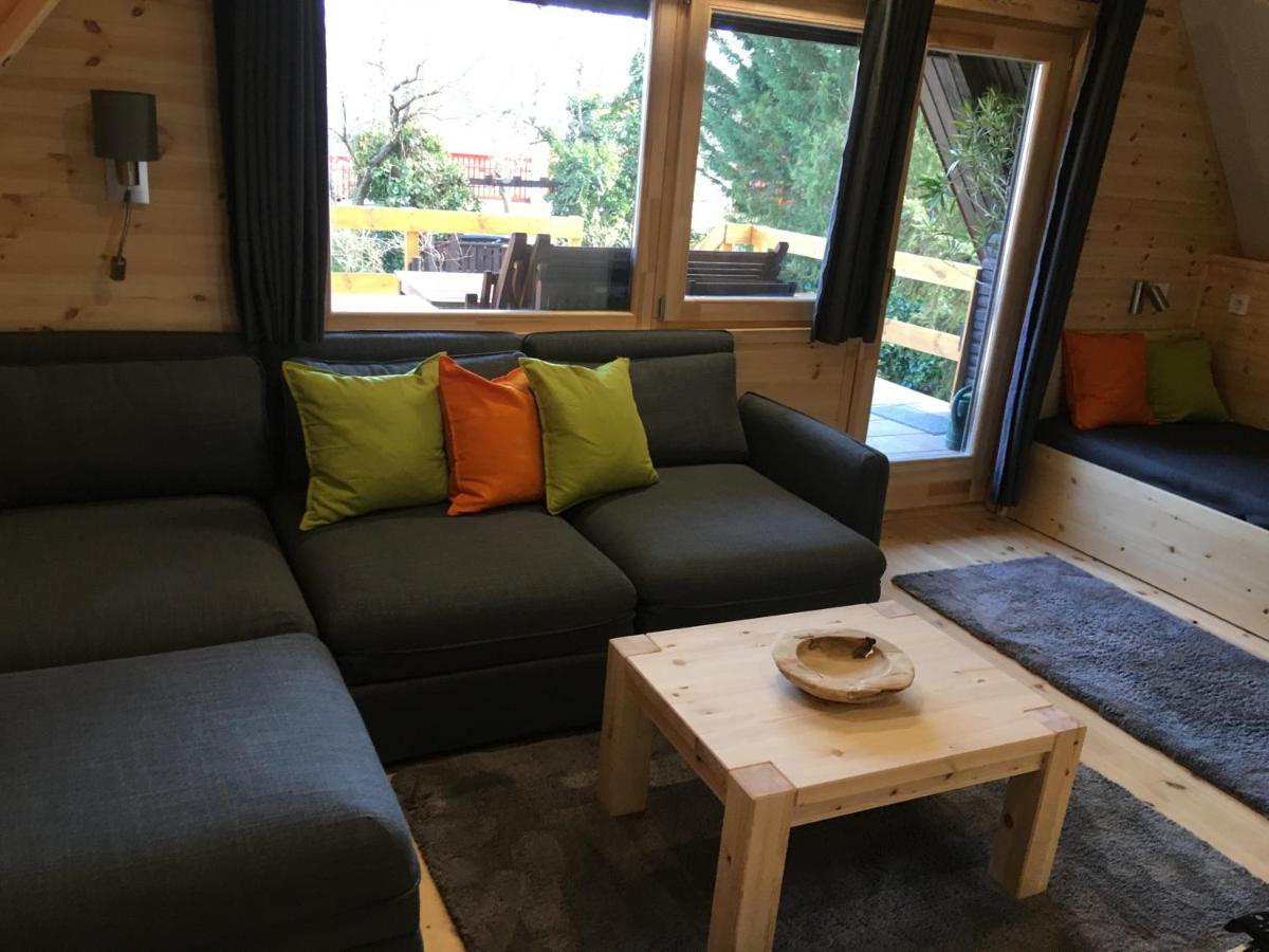 Wooden Apartman Prémium Jacuzzival - Housity