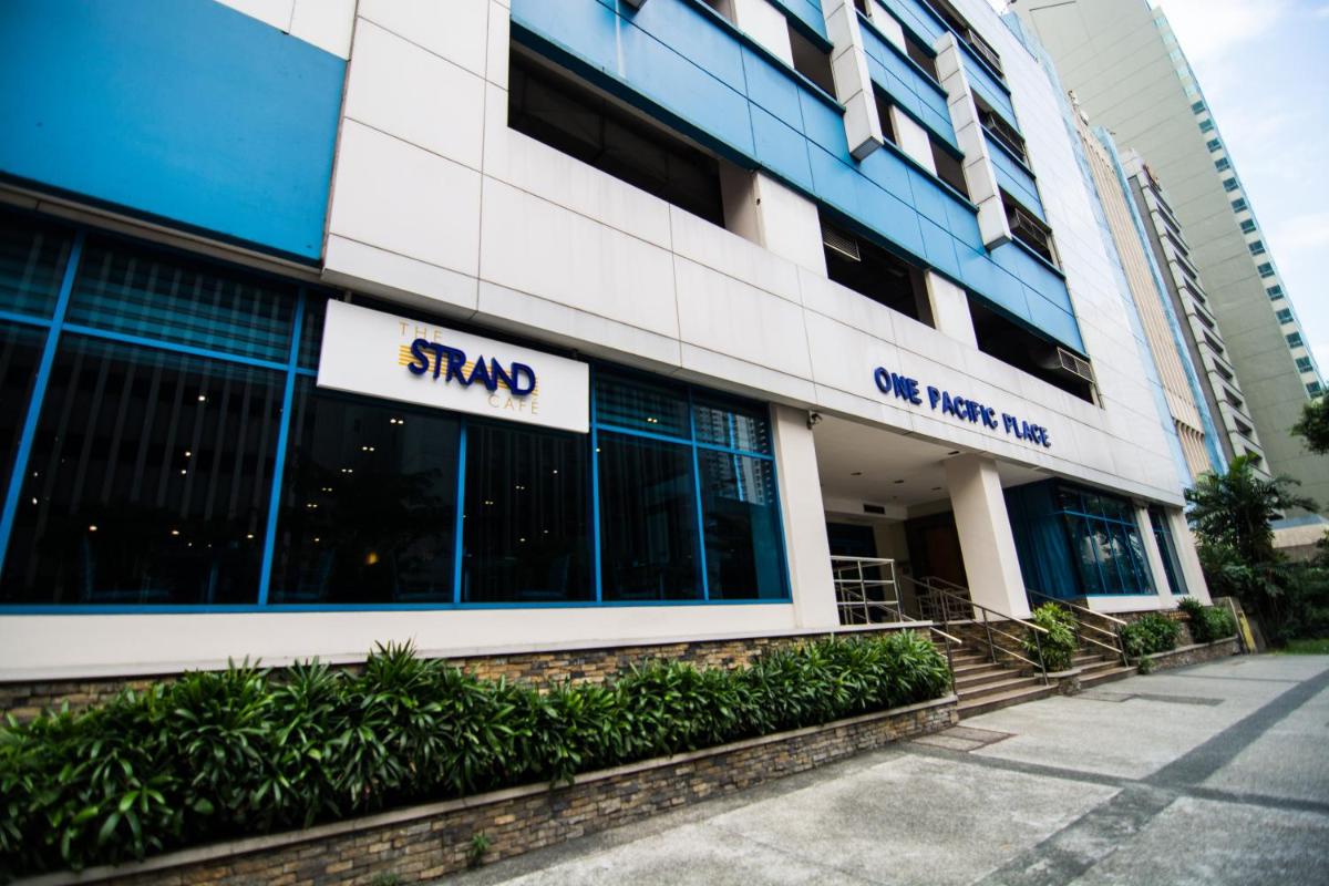 One Pacific Place Serviced Residences - Housity