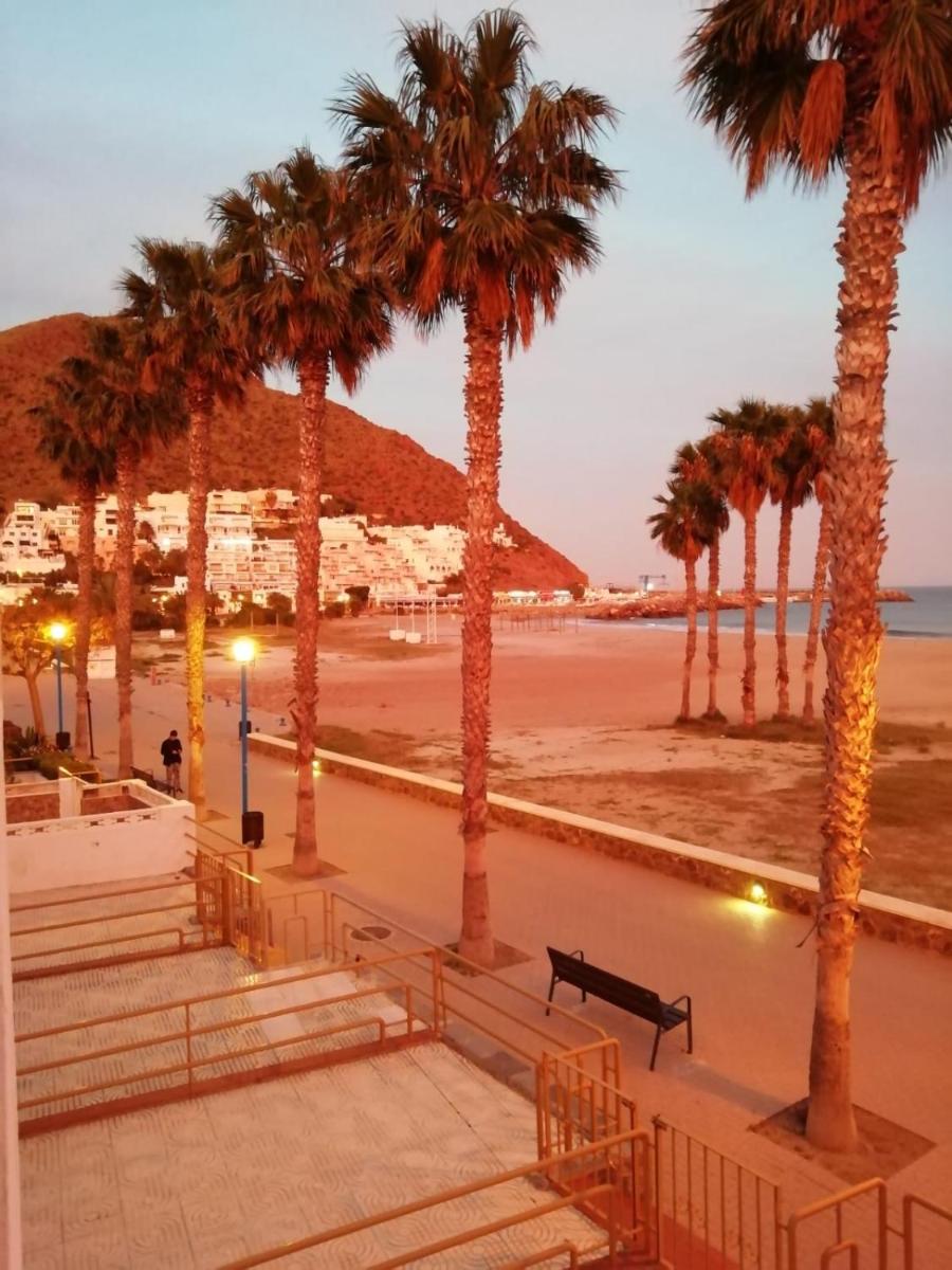 Apartamento en la Playa de San José-sjjc - Housity