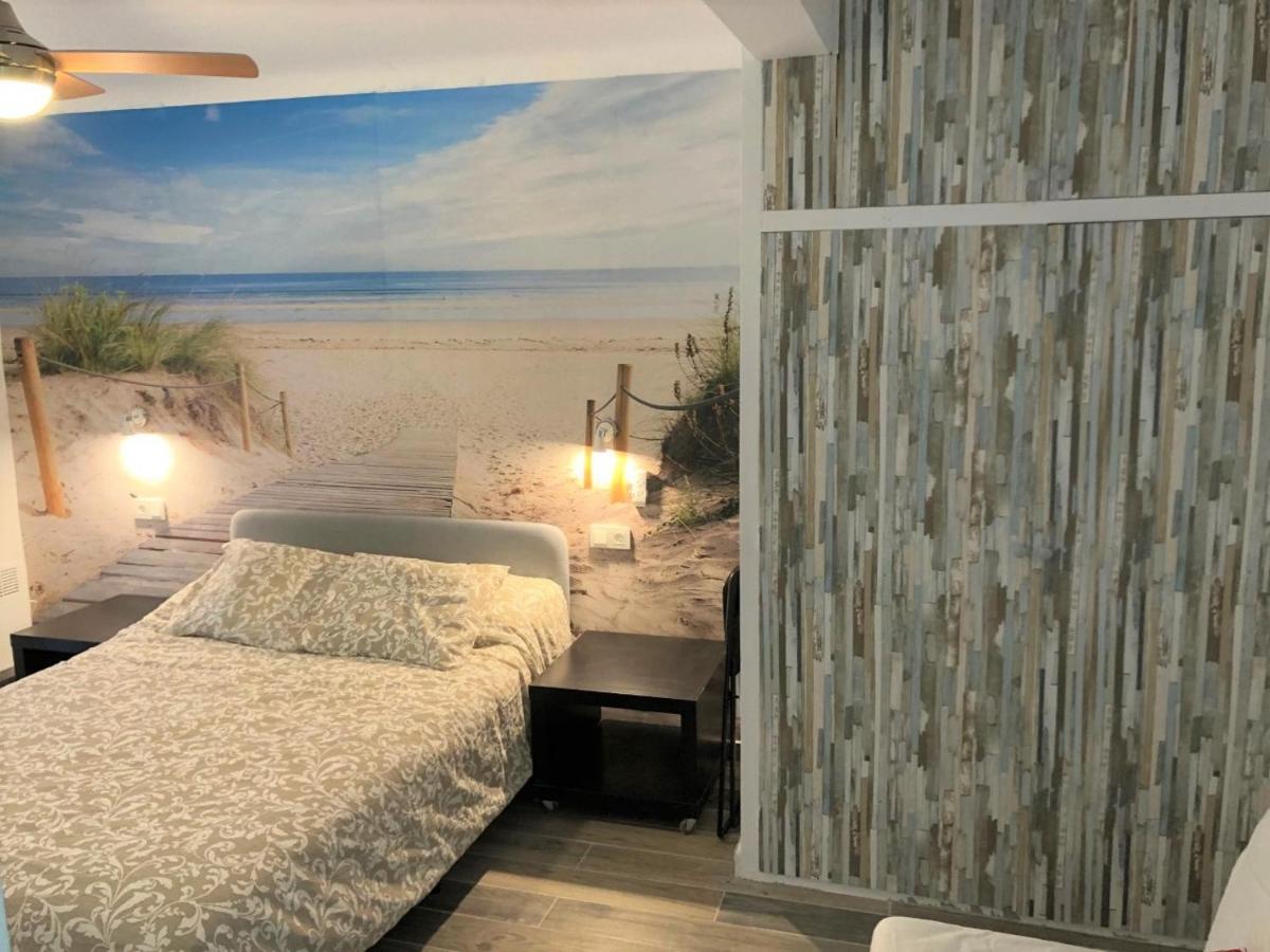 STYLISH ROOMS habitaciones en piso compartido- ELCHE- City Center - Housity