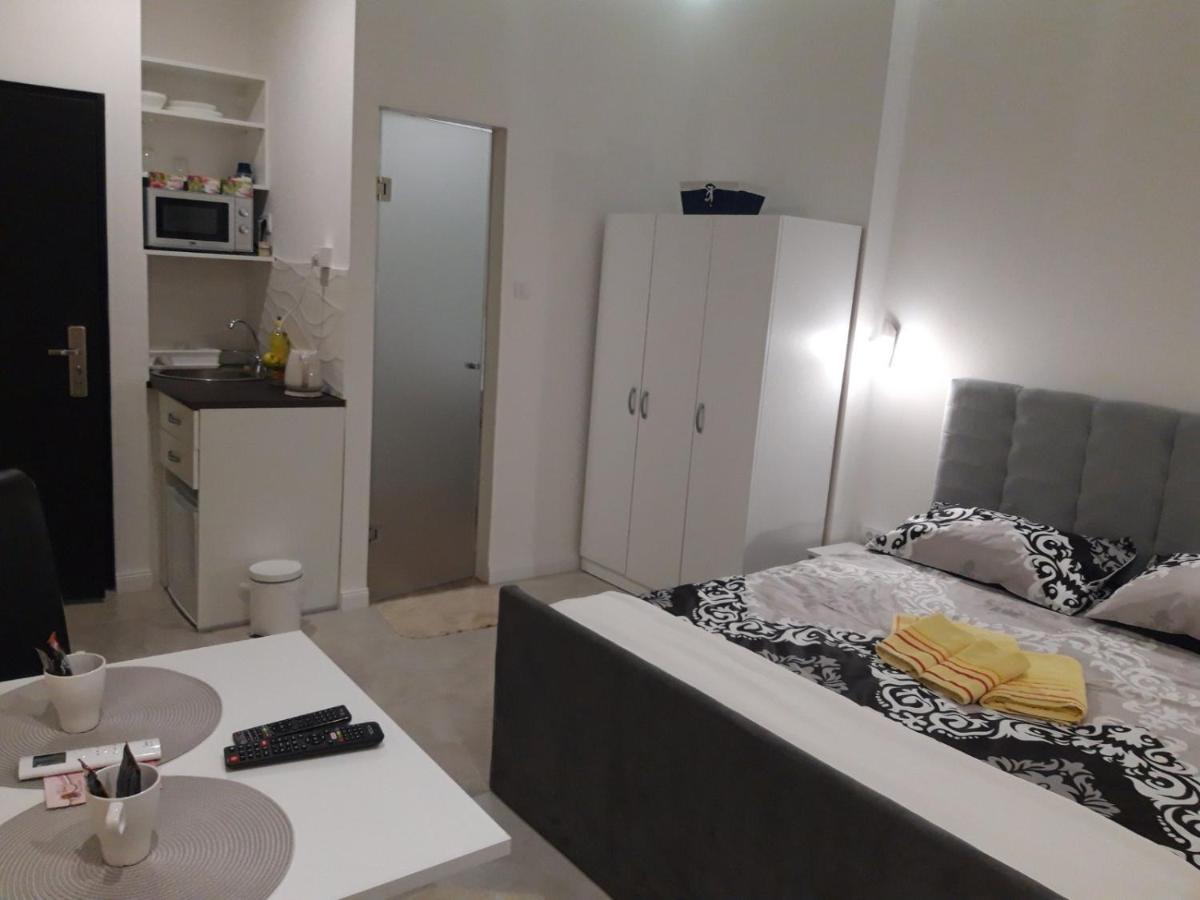 Apartmani Krtolica - Housity