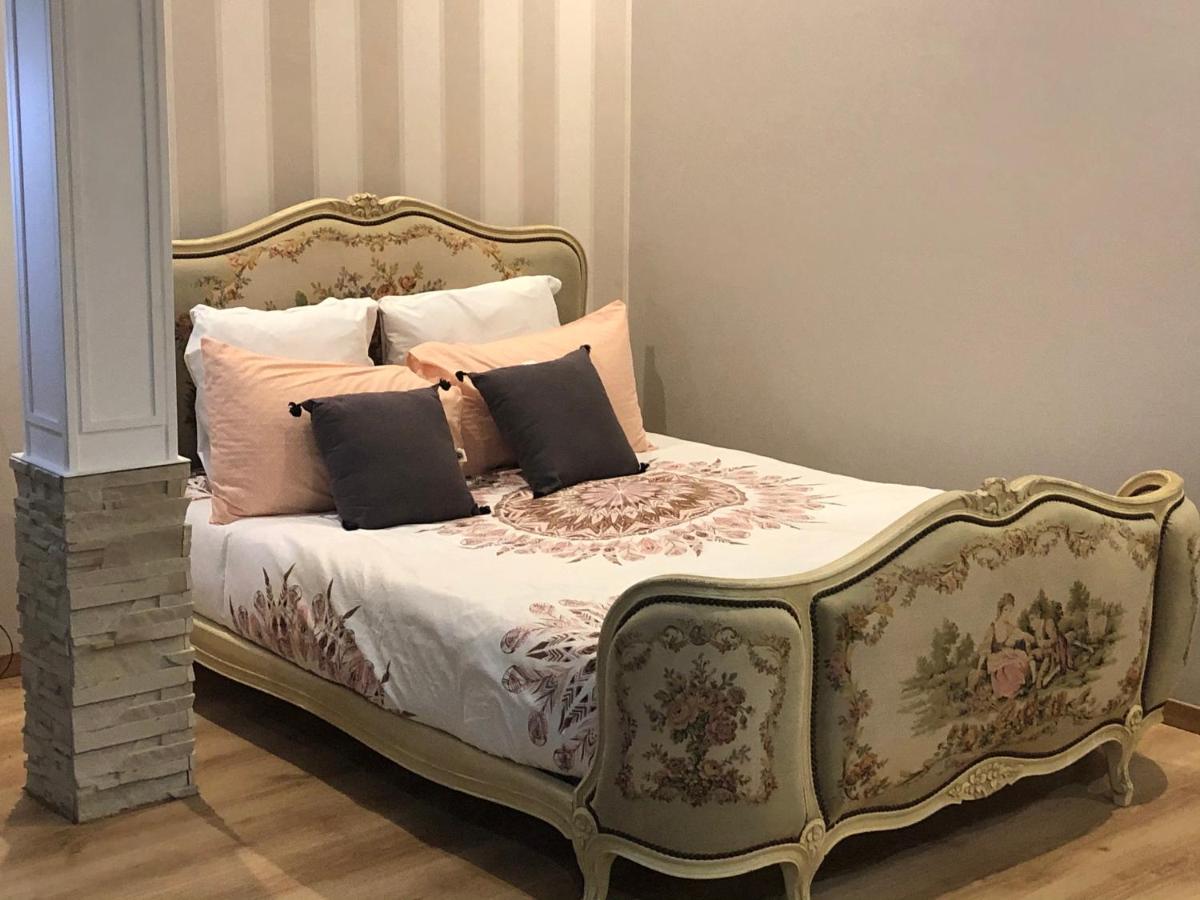 Appartement porte chartraine - Housity