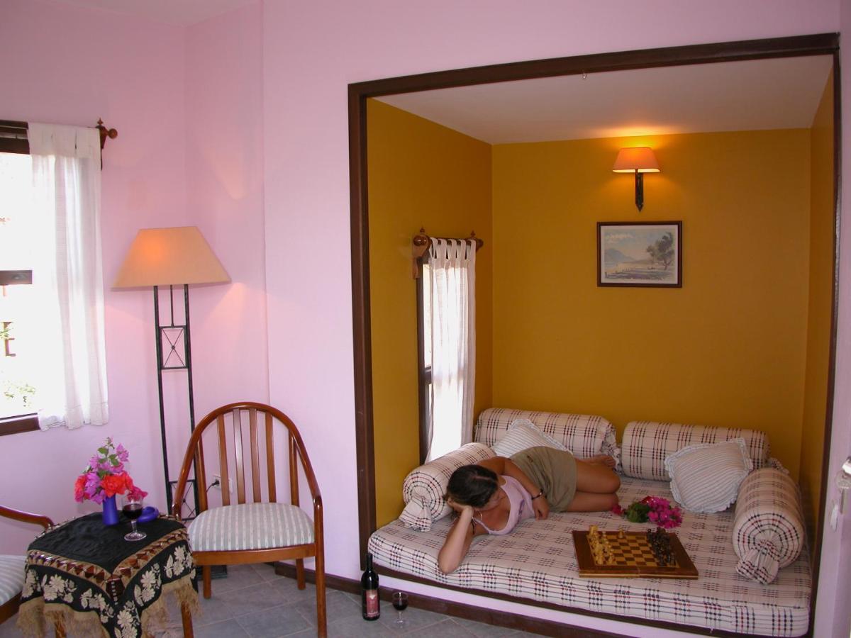 Osmanli Hani Apart Hotel - Housity
