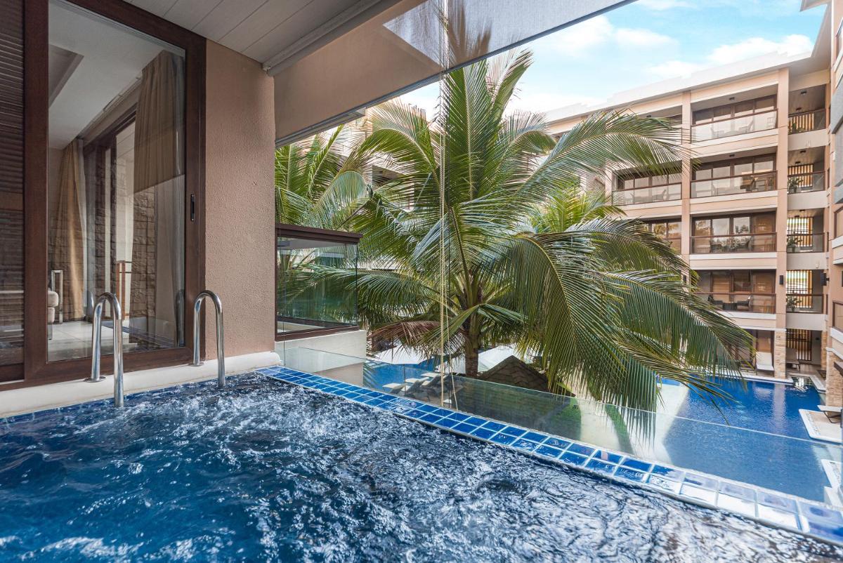 Henann Lagoon Resort - Housity