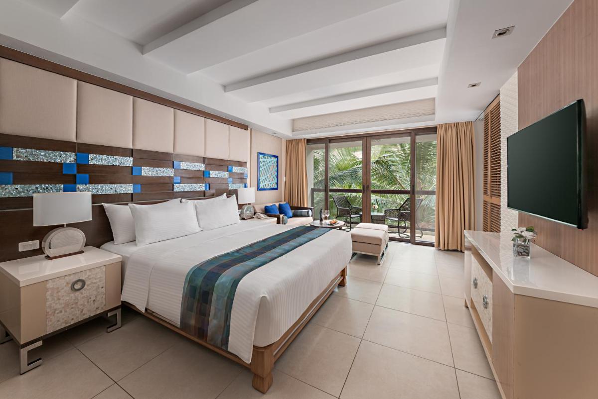 Henann Lagoon Resort - Housity