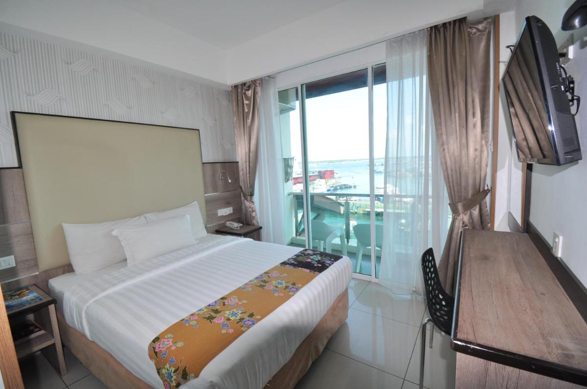 Sipadan Inn 3 - Housity