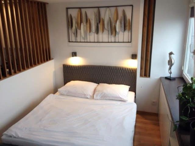 Alma Apartments Smolna - Housity