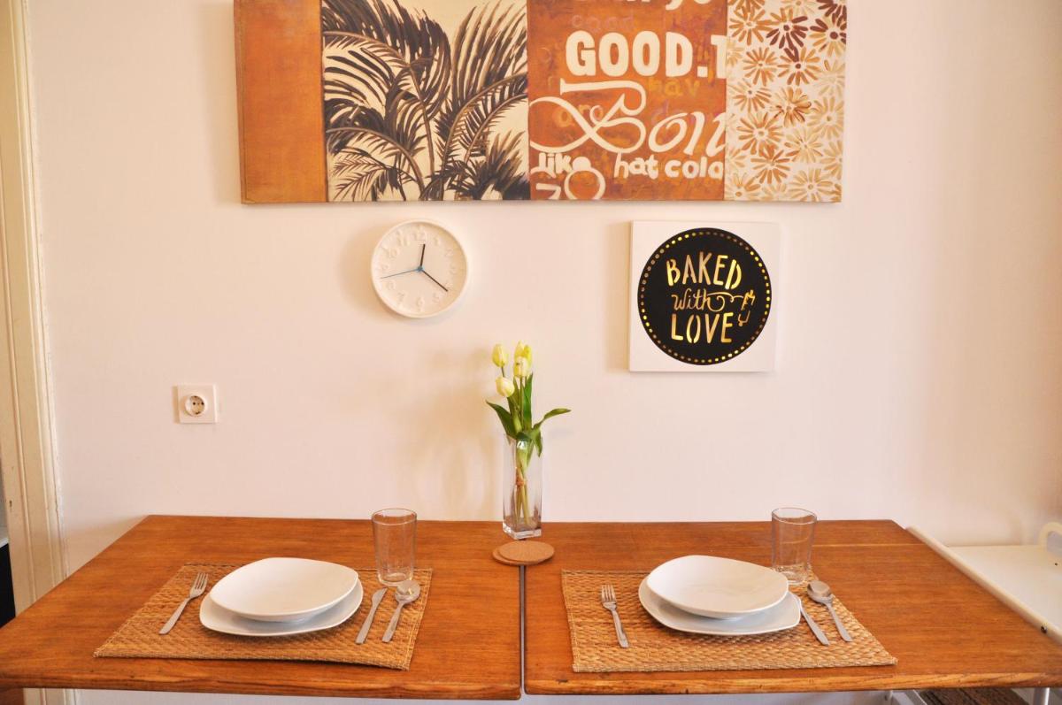 Apartment Marge - Housity