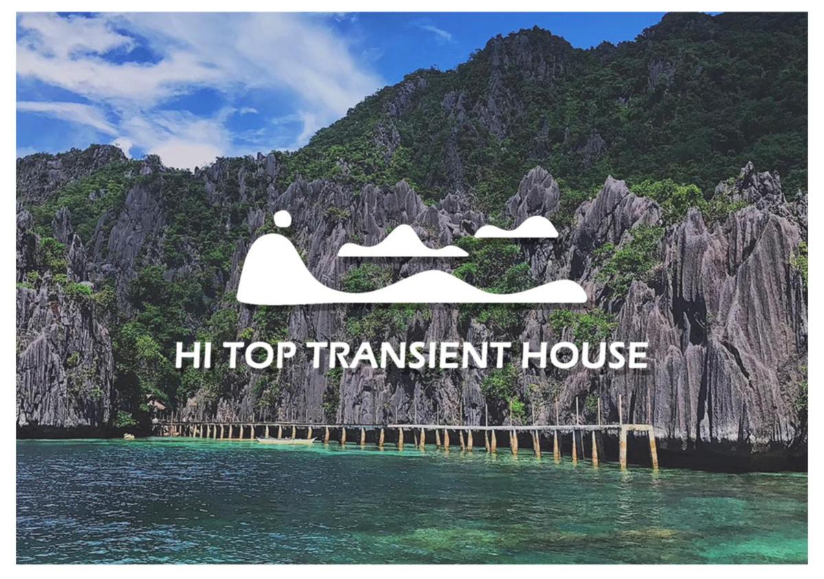 (HI TOP TRANSIENT HOUSE) - Housity
