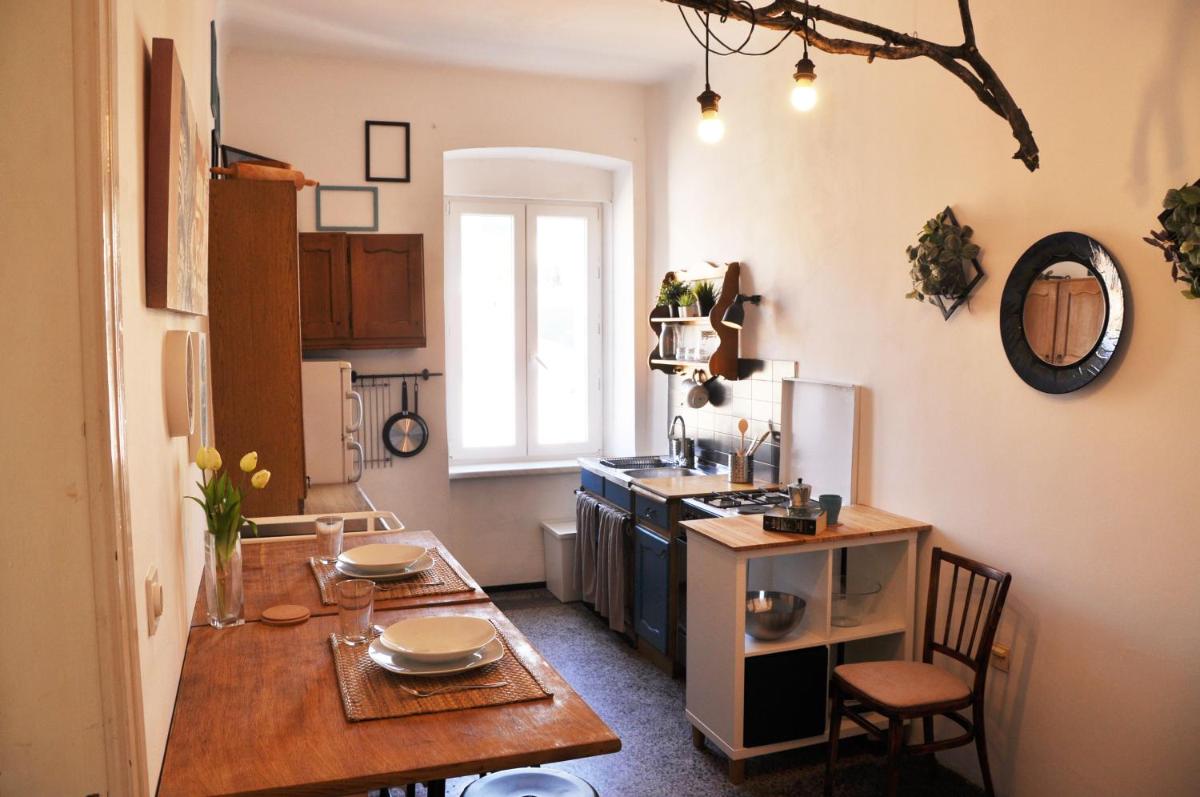 Apartment Marge - Housity