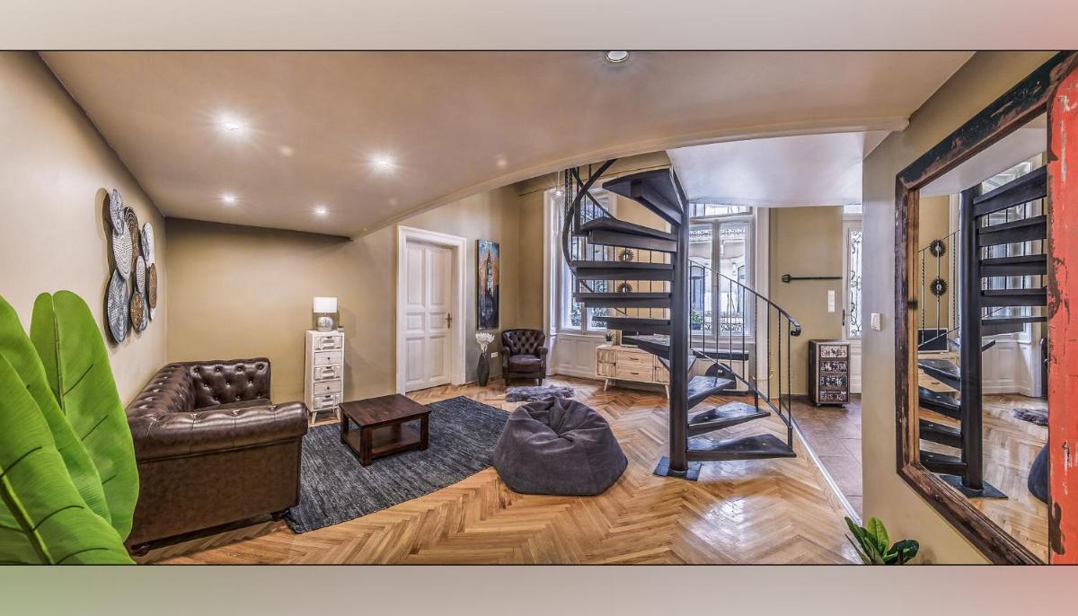 The Mondain Apartments Budapest - Housity