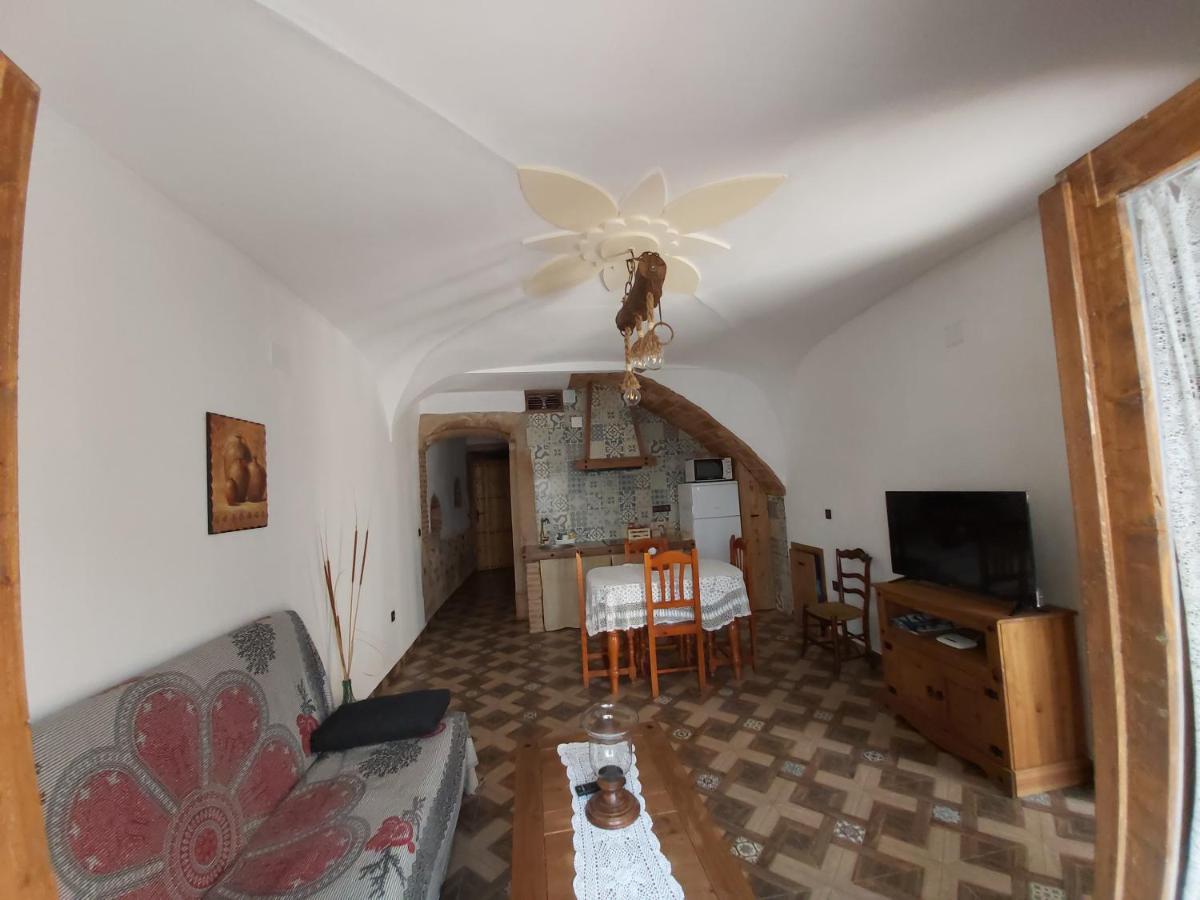 La casina de Carmina - Housity