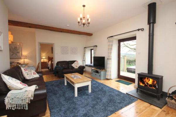 The Dairy at Handley Farm - Housity